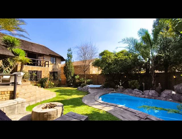 5 BEDROOM HOUSE FOR SALE IN BRENTWOOD PARK
